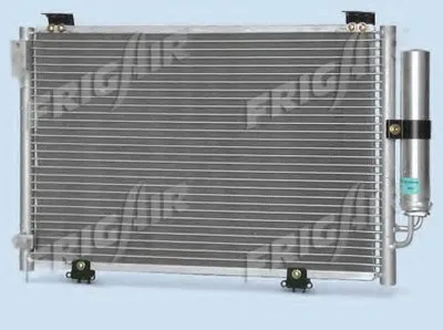 Конденсатор, кондиционер FRIGAIR купить