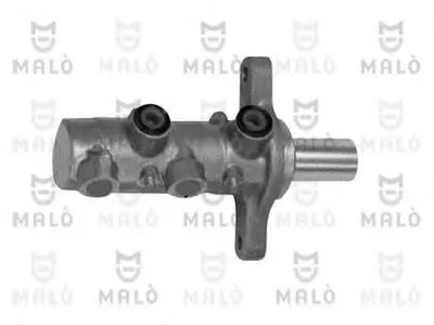 целиндер ручного тормоза MALÒ купить