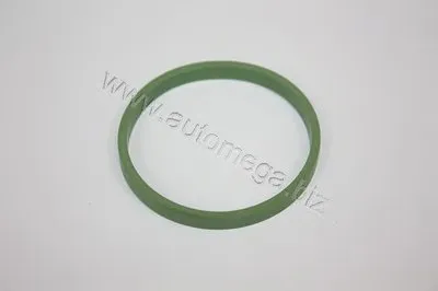 Прокладка, впускной коллектор Erstausrüster AUTOMEGA купить