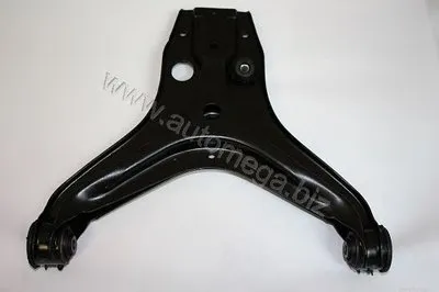 Рычаг независимой подвески колеса, подвеска колеса Erstausrüster AUTOMEGA купить