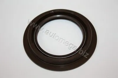 Уплотняющее кольцо, ступица колеса AutoMega Premium AUTOMEGA купить