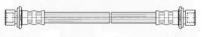 Тормозной шланг CEF купить