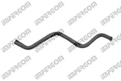 Шланг радиатора ORIGINAL IMPERIUM купить