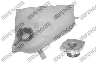 Компенсационный бак, охлаждающая жидкость ORIGINAL IMPERIUM купить