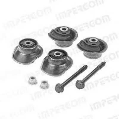 Ремкомплект, балка моста ORIGINAL IMPERIUM купить