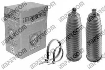 Комплект пылника, рулевое управление ORIGINAL IMPERIUM купить