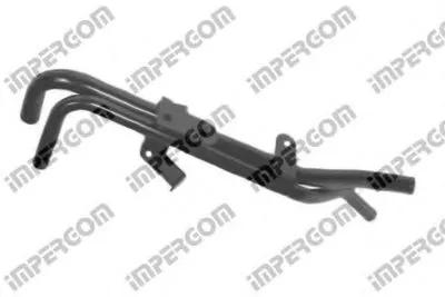 Трубка охлаждающей жидкости ORIGINAL IMPERIUM купить