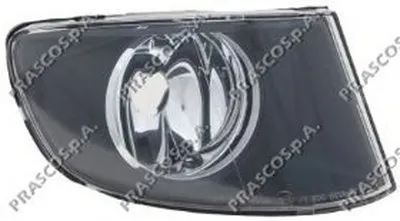 Противотуманная фара PRASCO купить