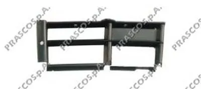 Решетка вентилятора, буфер PRASCO купить