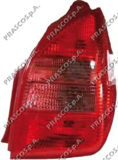 Задний фонарь PRASCO купить