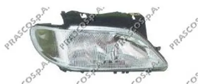 Фара PRASCO купить