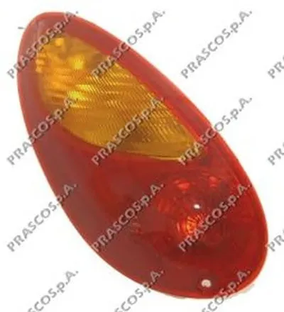 Задний фонарь PRASCO купить
