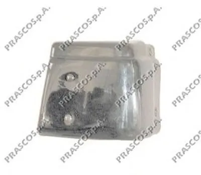 Облицовка, бампер PRASCO купить