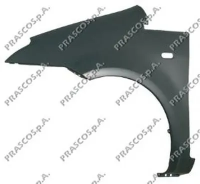 Крыло PRASCO купить