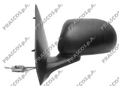 Наружное зеркало PRASCO купить