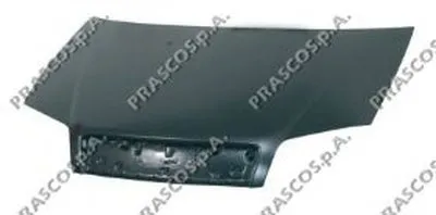Капот двигателя PRASCO купить