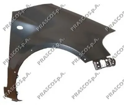 Крыло PRASCO купить