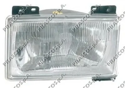 Фара PRASCO купить