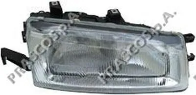 Фара PRASCO купить