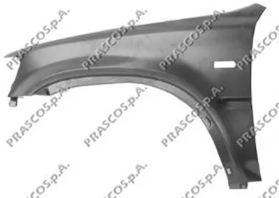 Крыло PRASCO купить