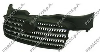 Решетка радиатора Premium PRASCO купить