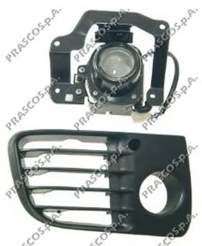 Противотуманная фара PRASCO купить