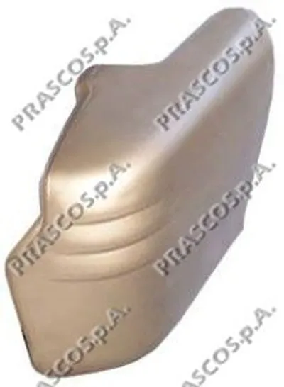 Облицовка, бампер PRASCO купить