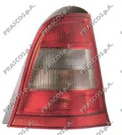 Задний фонарь PRASCO купить