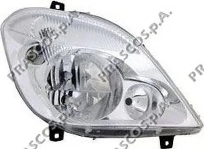 Фара PRASCO купить