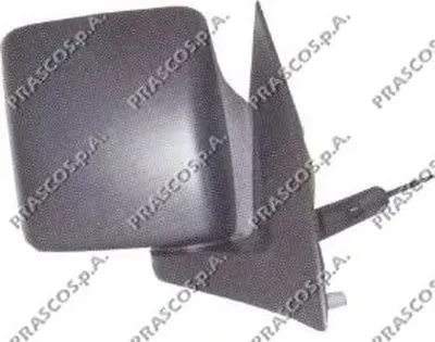Наружное зеркало PRASCO купить