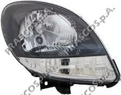 Фара PRASCO купить