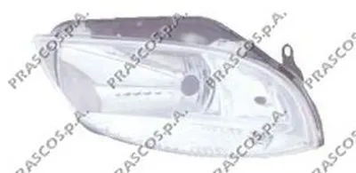 Фара PRASCO купить