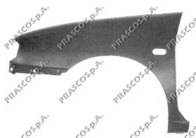 Крыло PRASCO купить