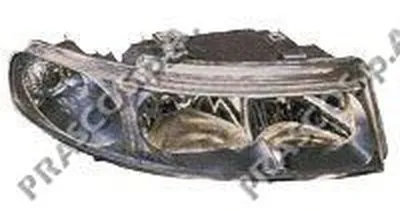 Фара PRASCO купить