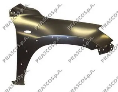 Крыло Premium PRASCO купить