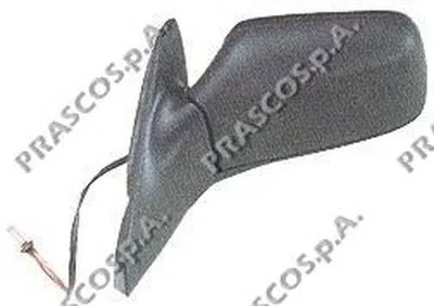 Наружное зеркало PRASCO купить