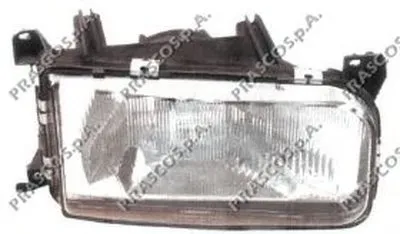 Фара PRASCO купить