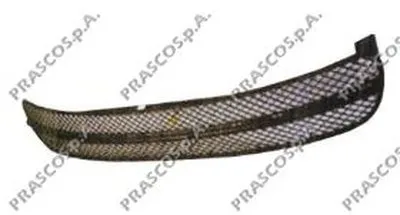 Решетка вентилятора, буфер PRASCO купить