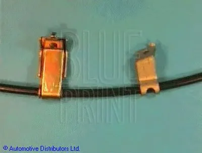 Трос, стояночная тормозная система BLUE PRINT купить