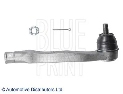 Наконечник поперечной рулевой тяги BLUE PRINT купить