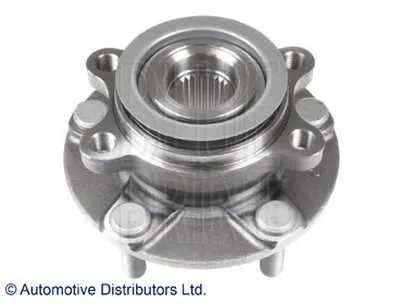 Комплект подшипника ступицы колеса BLUE PRINT купить