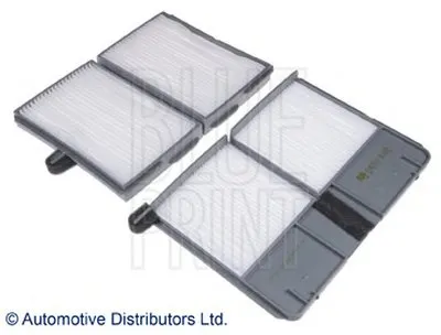 Фильтр, воздух во внутренном пространстве BLUE PRINT купить