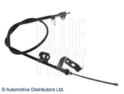 Трос, стояночная тормозная система BLUE PRINT купить