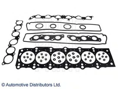 Комплект прокладок, головка цилиндра BLUE PRINT купить