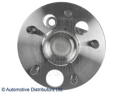 Комплект подшипника ступицы колеса BLUE PRINT купить