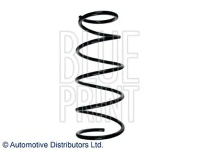 винтовая пружина BLUE PRINT купить