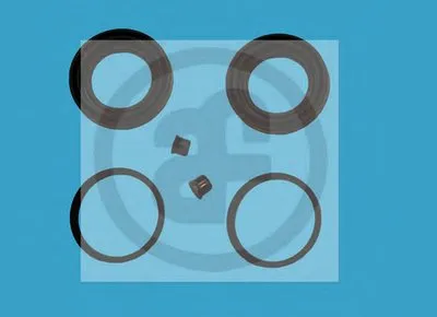 Ремкомплект, тормозной суппорт AUTOFREN SEINSA купить