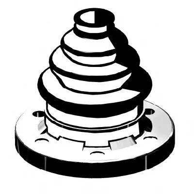 Комплект пылника, приводной вал AUTOFREN SEINSA купить