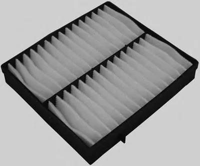 Фильтр, воздух во внутренном пространстве ACTIVAIR OPEN PARTS купить