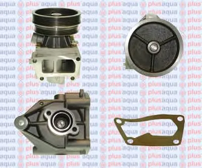 Водяной насос AQUAPLUS купить